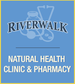 Riverwalk Logo